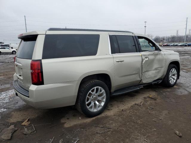 Obraz 3 z 2016 CHEVROLET SUBURBAN K1500 LT 2016 z VIN 1GNSKHKC4GR229870