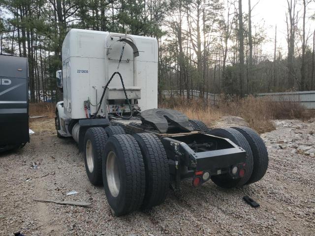 Image 3 of 2017 Peterbilt 579 2017 with VIN 1XPBDP9X8HD359718