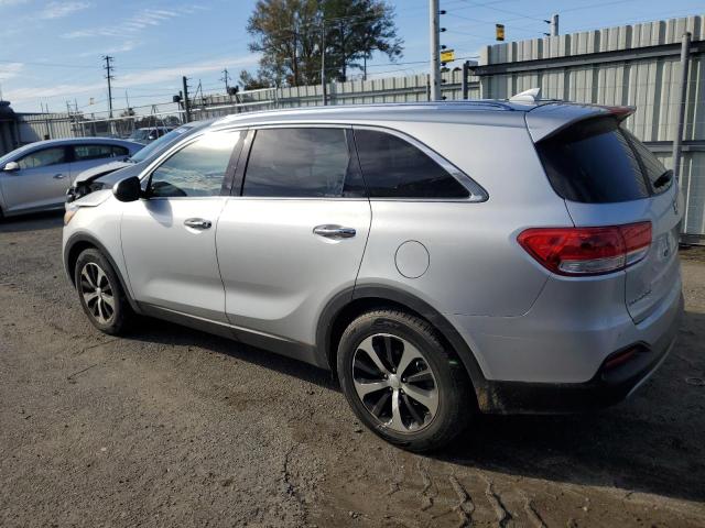 Image 2 of 2016 KIA SORENTO EX 2016 with VIN 5XYPH4A59GG173724