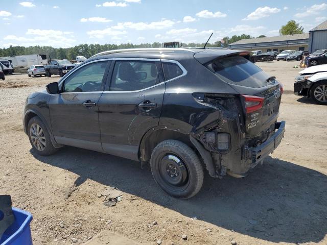 Изображение 2 2020 NISSAN ROGUE SPORT S 2020 с VIN JN1BJ1CV7LW273881