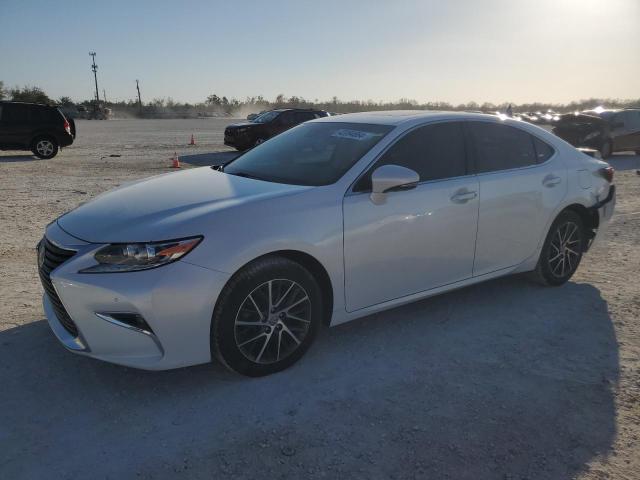 2016 LEXUS ES 350 2016 image