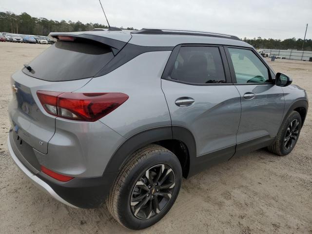 Image 3 of 2023 CHEVROLET TRAILBLAZER LT 2023 with VIN KL79MPSL3PB170084