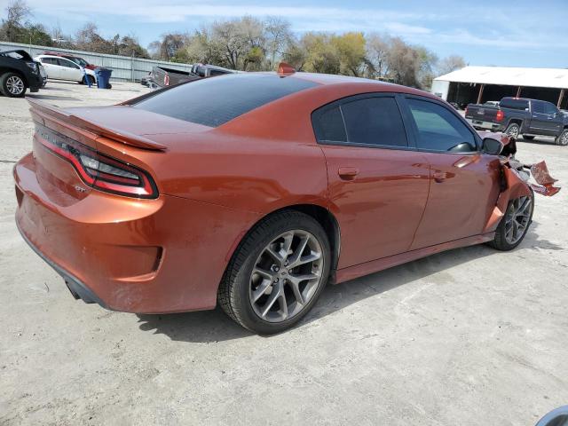 Image 3 of 2020 DODGE CHARGER GT 2020 with VIN 2C3CDXHG7LH238802