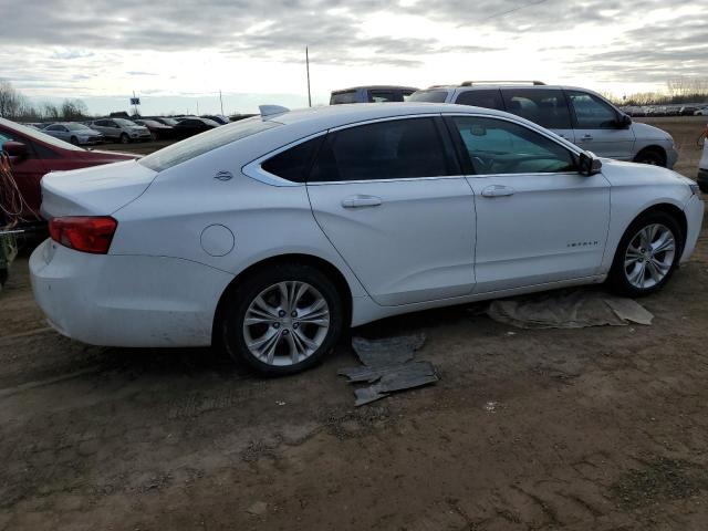 Image 3 of 2015 CHEVROLET IMPALA LT 2015 with VIN 1G1115SL3FU104921