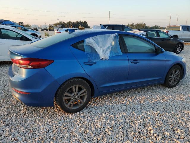Obraz 3 z 2018 HYUNDAI ELANTRA SEL 2018 z VIN 5NPD84LF5JH287647