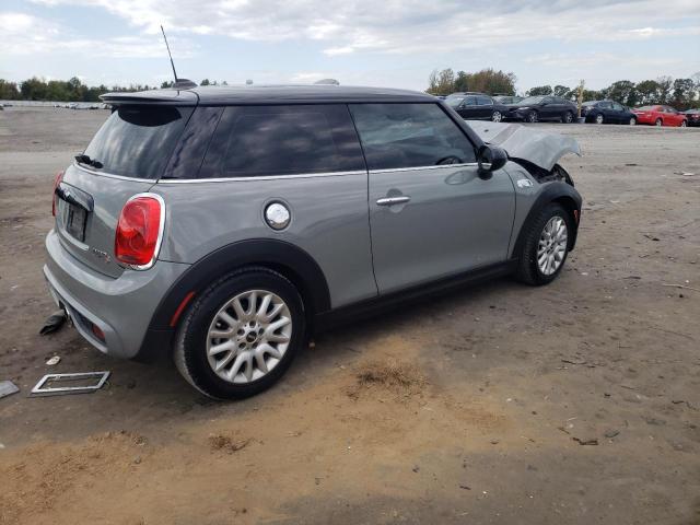 Obraz 3 z 2016 MINI COOPER S 2016 z VIN WMWXP7C54G2A42695