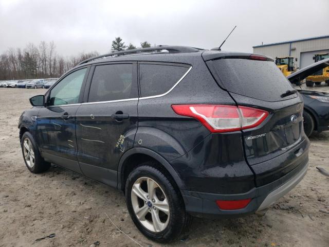 Obraz 2 z 2013 FORD ESCAPE SE 2013 z VIN 1FMCU9GX4DUB27563
