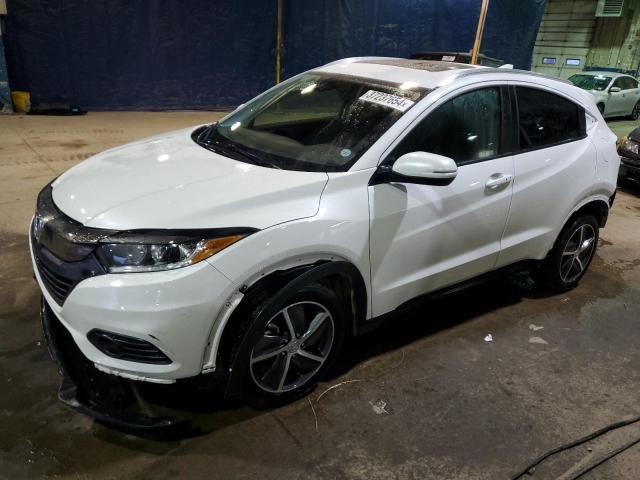 Image 1 of 2022 HONDA HR-V EX 2022 with VIN 3CZRU6H51NM748821