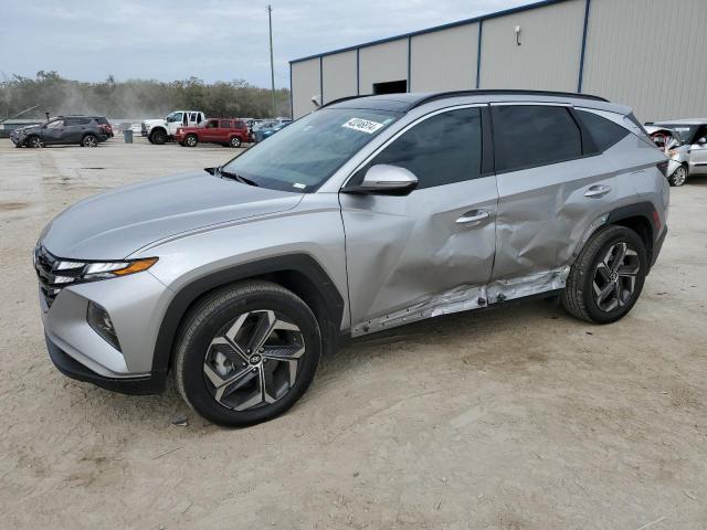 Obraz 1 z 2023 HYUNDAI TUCSON SEL CONVENIENCE 2023 z VIN KM8JFCA18PU125662