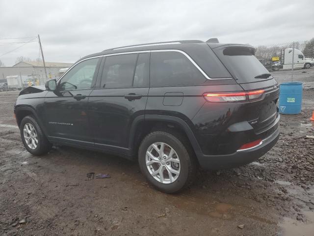 Image 2 of 2023 JEEP GRAND CHEROKEE LIMITED 2023 with VIN 1C4RJHBG0P8910434