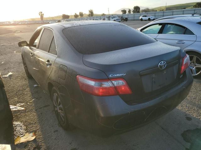 Изображение 2 2009 TOYOTA CAMRY BASE 2009 с VIN 4T1BE46K39U794035