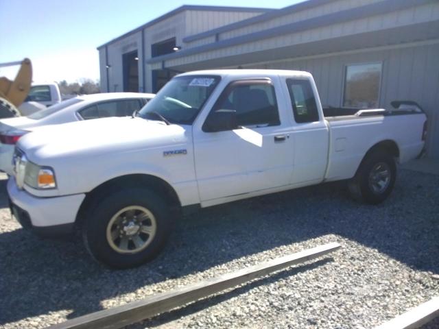 2008 FORD RANGER SUPER CAB 2008 image