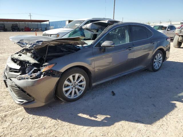Obraz 1 z 2018 TOYOTA CAMRY L 2018 z VIN 4T1B11HK2JU139571
