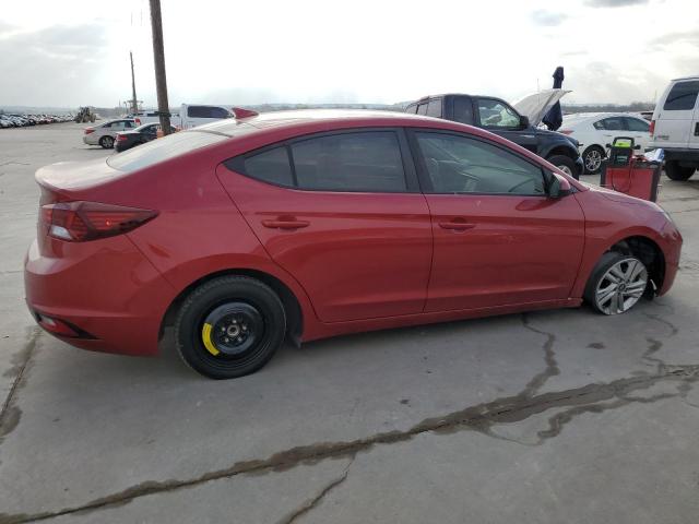 Image 3 of 2019 HYUNDAI ELANTRA SEL 2019 with VIN 5NPD84LF3KH483099