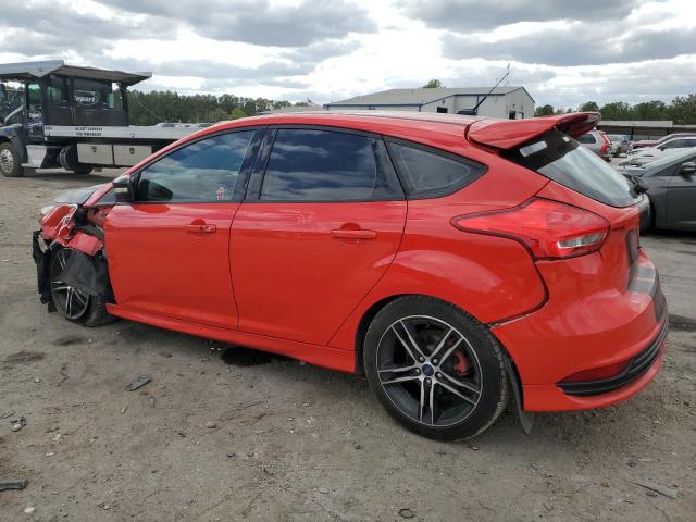 Image 2 of 2016 FORD FOCUS ST 2016 with VIN 1FADP3L94GL288922