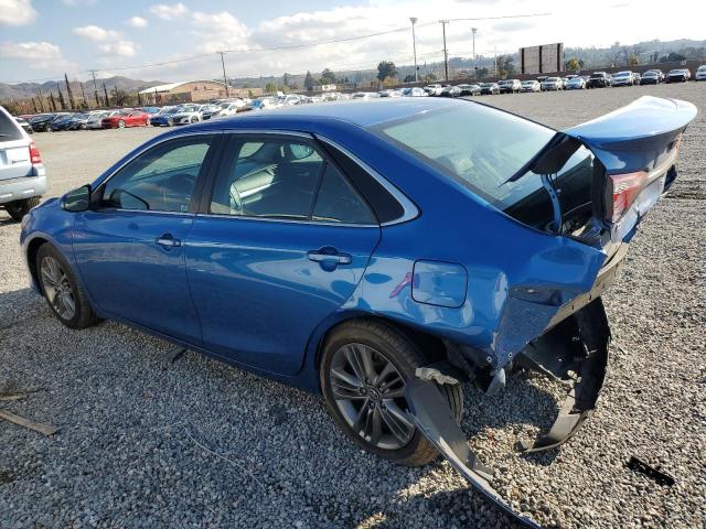 Изображение 2 2017 TOYOTA CAMRY LE 2017 с VIN 4T1BF1FK4HU635499