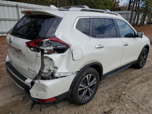 Изображение 3 2020 NISSAN ROGUE S 2020 с VIN 5N1AT2MV9LC746832