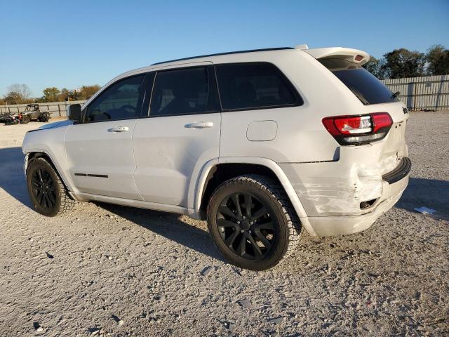 Image 2 of 2018 JEEP GRAND CHEROKEE LAREDO 2018 with VIN 1C4RJEAG3JC428349
