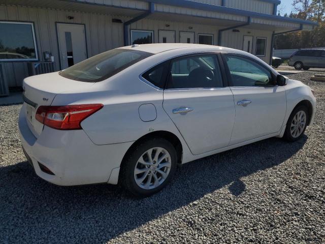 Image 3 of 2018 NISSAN SENTRA S 2018 with VIN 3N1AB7AP6JL630390