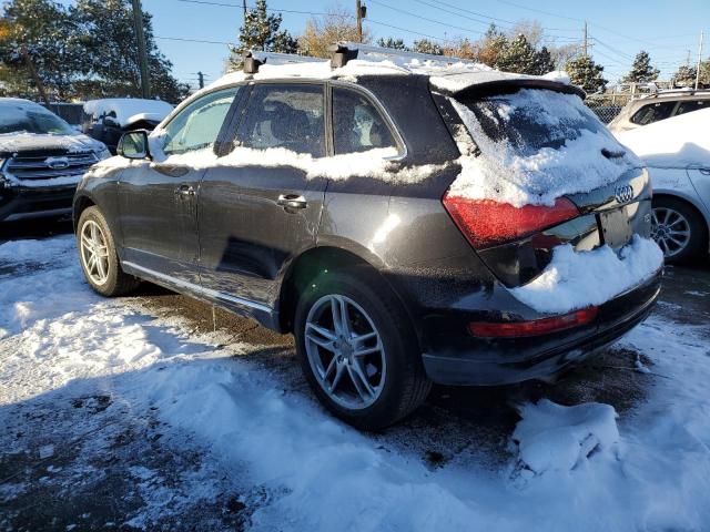 Изображение 2 2013 AUDI Q5 PREMIUM PLUS 2013 с VIN WA1LFAFP6DA098760
