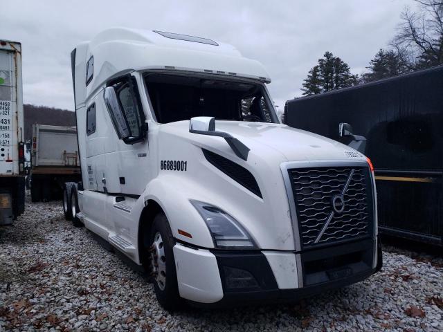 Obraz 2019 VOLVO VN VNL 2019