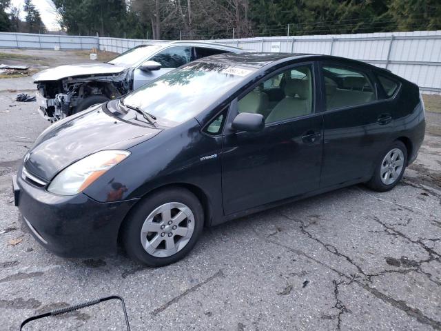 Image 1 of 2008 TOYOTA PRIUS  2008 with VIN JTDKB20U787719864