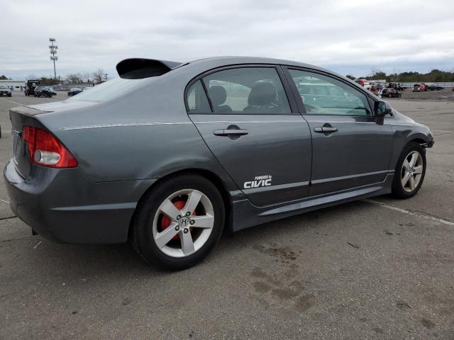 Изображение 3 2009 HONDA CIVIC LX-S 2009 с VIN 2HGFA16669H320555