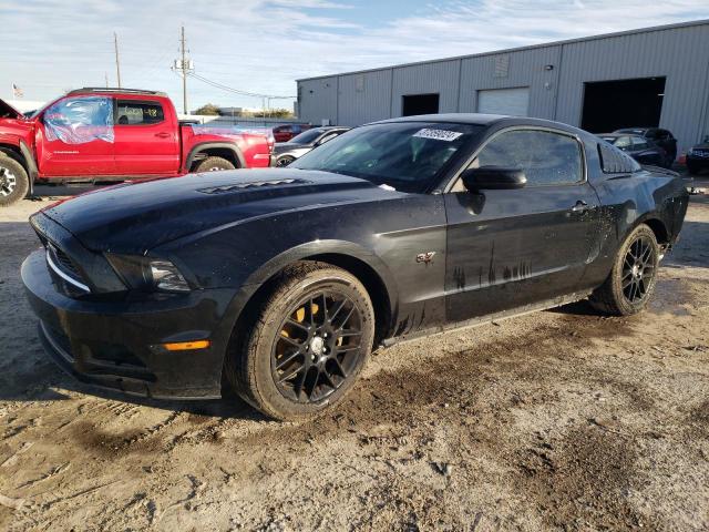 Obraz 2014 FORD MUSTANG  2014