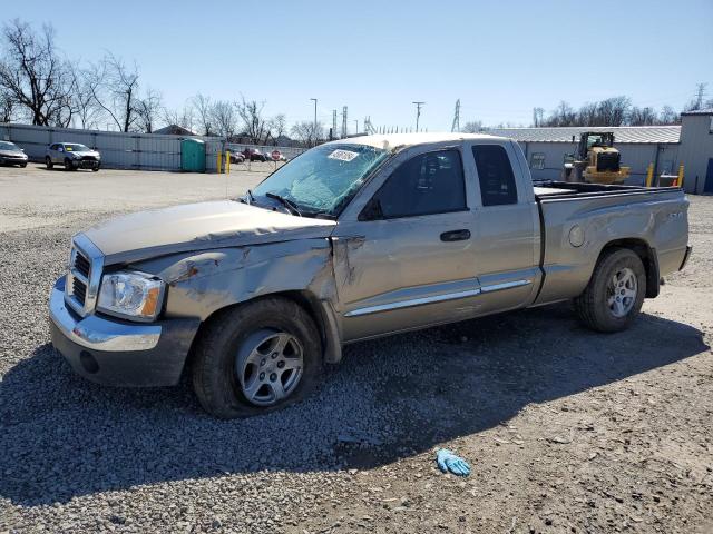 2005 DODGE DAKOTA SLT 2005 image