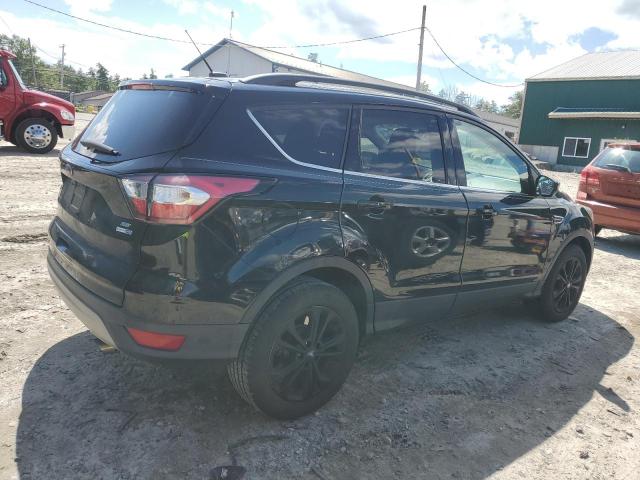 Изображение 3 2018 FORD ESCAPE SE 2018 с VIN 1FMCU9GD4JUA38853