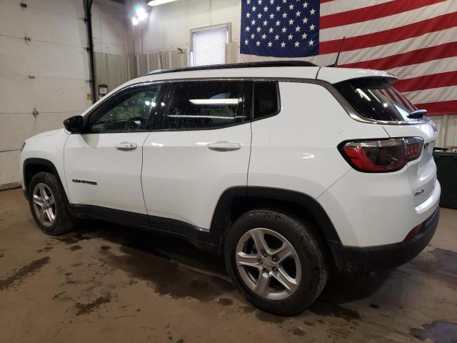 Obraz 2 z 2023 JEEP COMPASS LATITUDE 2023 z VIN 3C4NJDBN8PT553124