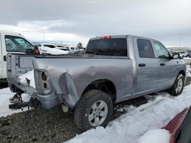 Изображение 3 2019 RAM 1500 CLASSIC TRADESMAN 2019 с VIN 1C6RR7SM7KS667345