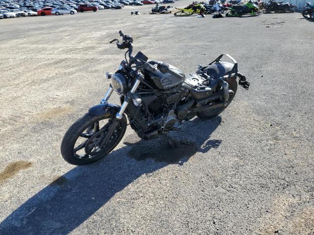 Изображение 2 2022 HARLEY-DAVIDSON RH975  2022 с VIN 1HD1ZH116NB314049