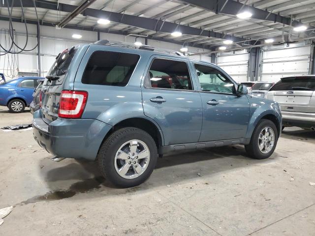 Изображение 3 2010 FORD ESCAPE LIMITED 2010 с VIN 1FMCU0EG2AKB00092