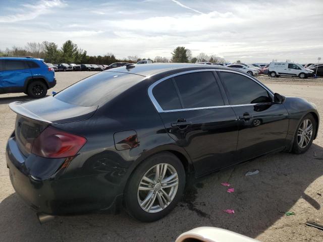 Изображение 3 2013 INFINITI G37  2013 с VIN JN1CV6AR2DM356238
