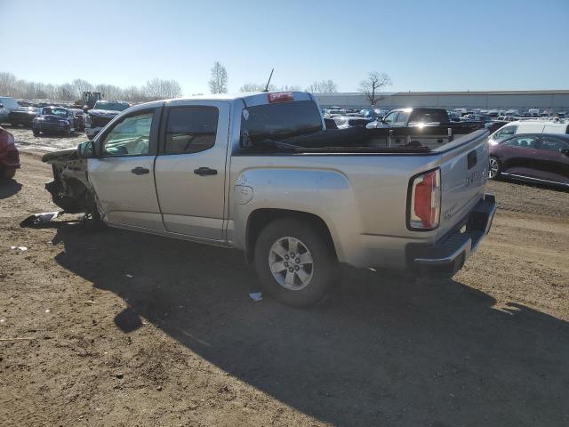 Image 2 of 2015 GMC CANYON  2015 with VIN 1GTG5AEA1F1177229