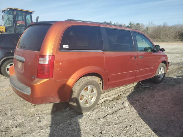 Image 3 of 2008 DODGE GRAND CARAVAN SE 2008 with VIN 2D8HN44H48R768126