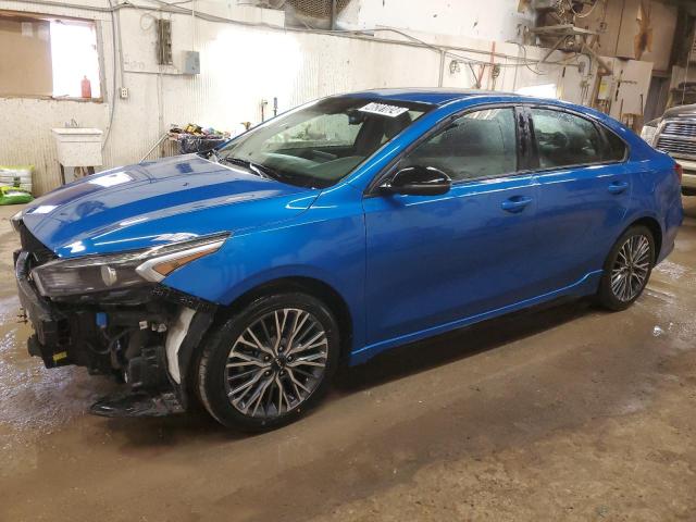 Изображение 1 2023 KIA FORTE GT LINE 2023 с VIN 3KPF54AD2PE535434