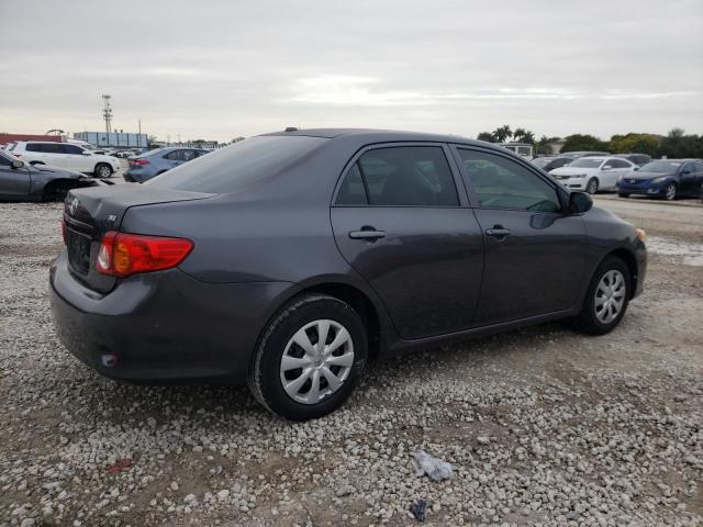 Obraz 3 z 2009 TOYOTA COROLLA BASE 2009 z VIN JTDBL40E599067141
