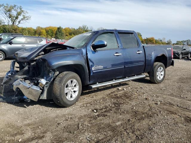 Изображение 2010 GMC SIERRA K1500 SL 2010