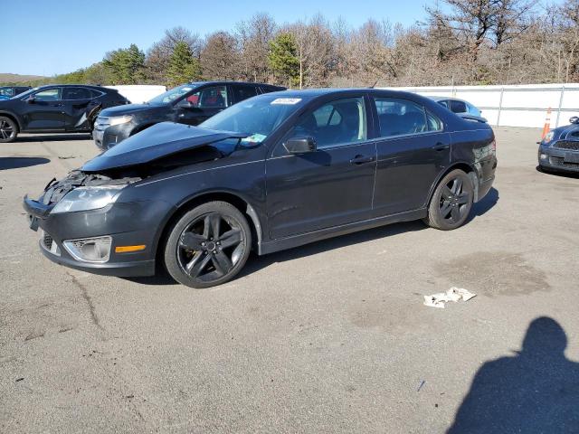 Obraz 1 z 2010 FORD FUSION SPORT 2010 z VIN 3FAHP0KC1AR262218
