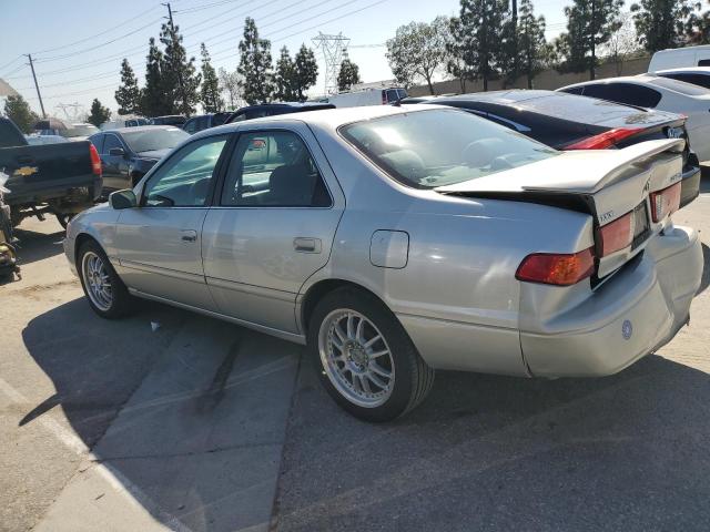 Изображение 2 2001 TOYOTA CAMRY CE 2001 с VIN 4T1BG22K21U041573