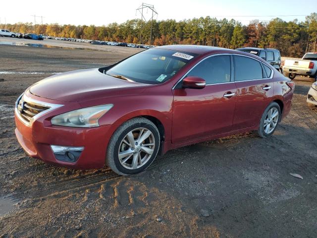 Obraz 1 z 2015 NISSAN ALTIMA 2.5 2015 z VIN 1N4AL3AP1FN354104