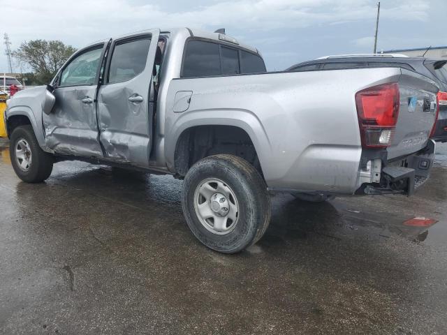 Image 2 of 2021 TOYOTA TACOMA DOUBLE CAB 2021 with VIN 3TYAX5GN9MT024187