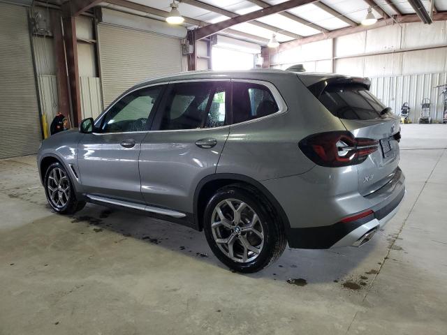 Image 2 of 2024 BMW X3 SDRIVE30I 2024 with VIN 5UX43DP02R9V75598