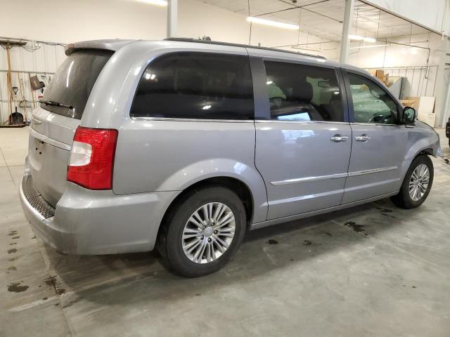 Изображение 3 2016 CHRYSLER TOWN & COUNTRY TOURING L 2016 с VIN 2C4RC1CG4GR190270