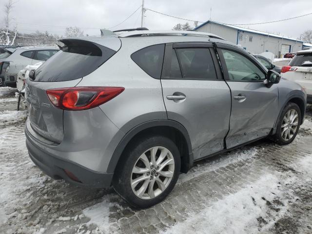 Image 3 of 2013 MAZDA CX-5 GT 2013 with VIN JM3KE4DE3D0108505