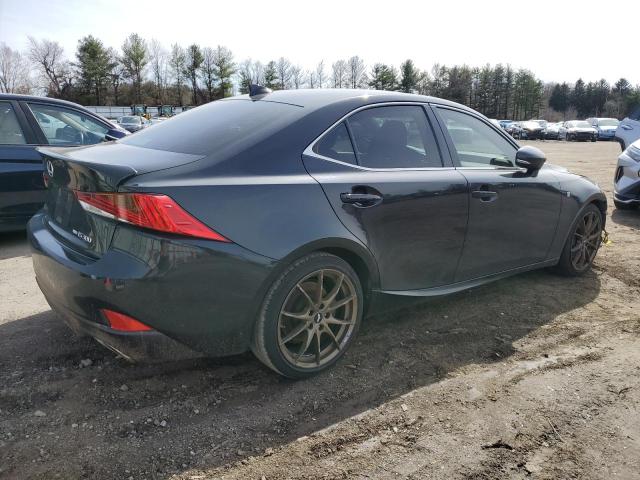 Image 3 of 2017 LEXUS IS 300 2017 with VIN JTHCM1D24H5021045