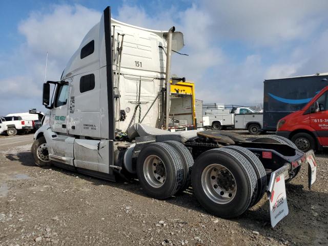 Obraz 3 z 2024 VOLVO VN VNL 2024 z VIN 4V4NC9EH7RN646222