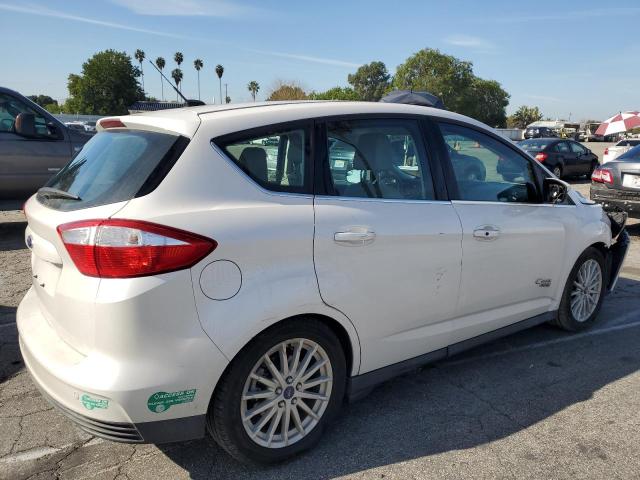 Obraz 3 z 2016 FORD C-MAX PREMIUM SEL 2016 z VIN 1FADP5CU4GL114431